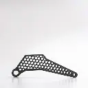 KRATIR PP CF - High Speed Printing, Light Weight & ESD Safe