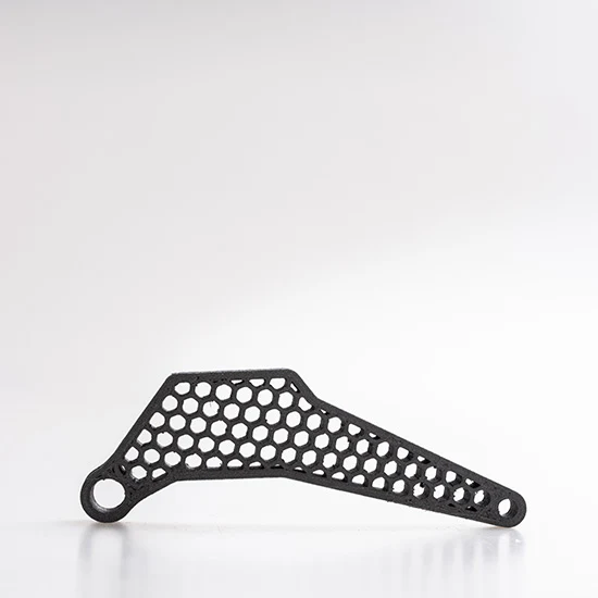 KRATIR PP CF - High Speed Printing, Light Weight & ESD Safe