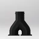 KRATIR PP CF - High Speed Printing, Light Weight & ESD Safe